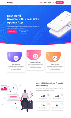 app產(chǎn)品開發(fā)軟件網(wǎng)頁模板