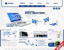 單獨(dú)開發(fā)網(wǎng)站樣式