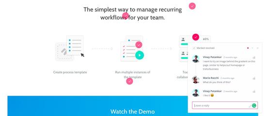 幫助網(wǎng)頁開發(fā)者與遠(yuǎn)程團(tuán)隊(duì)合作的10個(gè)工具