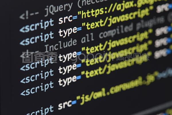 從HTML到屏幕 解析網頁開發(fā)的核心工作流